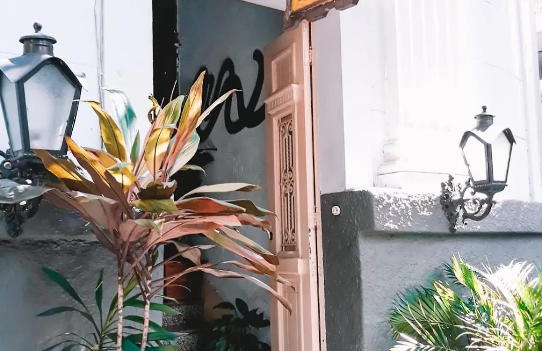 Hostel Flamengo-1