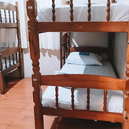 Hostel Flamengo-3